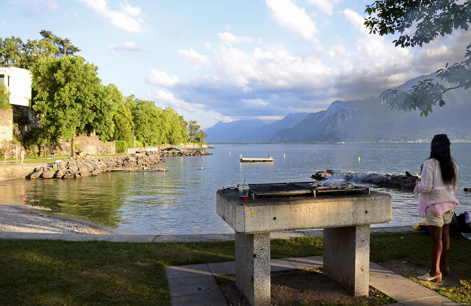 Vevey